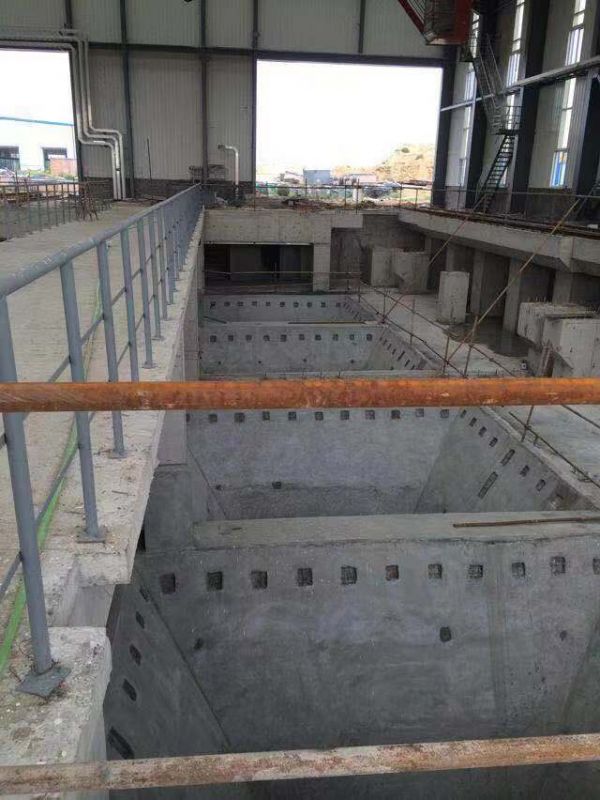 寶雞長(cháng)青能源